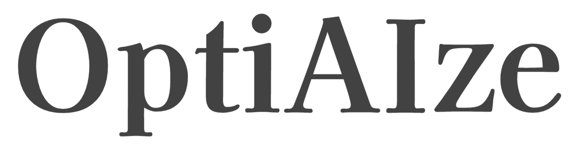 OptiAIze
